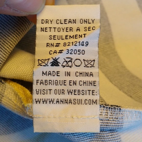 Anna Sui for Anthropologie Pleated Skirt - Picture 5 of 7